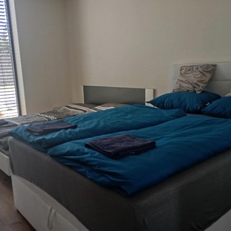 Moderni Pokoj S Parkovanim Zdarma Μπρνο Εξωτερικό φωτογραφία