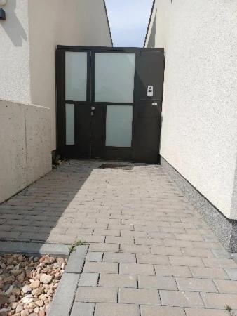 Moderni Pokoj S Parkovanim Zdarma Μπρνο Εξωτερικό φωτογραφία