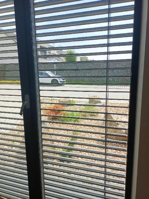 Moderni Pokoj S Parkovanim Zdarma Μπρνο Εξωτερικό φωτογραφία