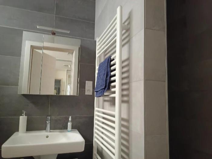 Moderni Pokoj S Parkovanim Zdarma Μπρνο Εξωτερικό φωτογραφία